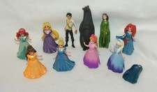 Lotto bambole disney - lotto,