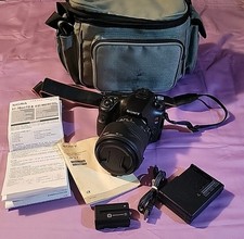 Sony SLT-A57 Digital Camera