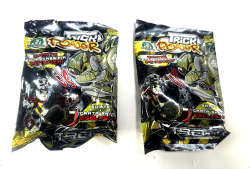 Trick power giochi - giochi, preziosi