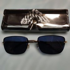 Occhiali da sole Gucci senza