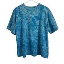 T-shirt grafica Shady LTD
