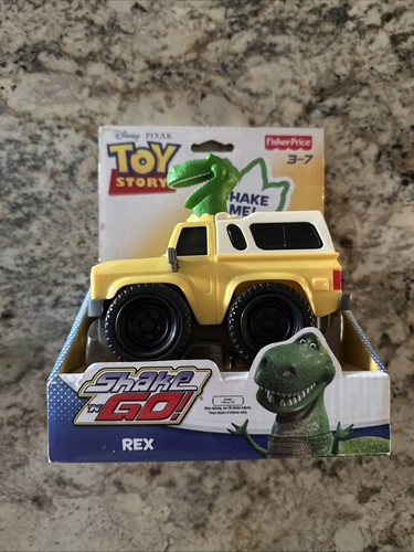 Toy story disney pixar - toy, t