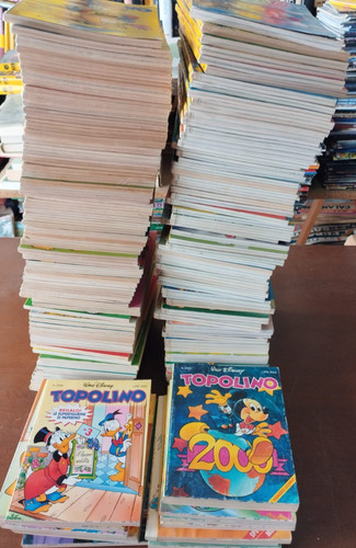 Topolino lotto 150 numeri - lotto,