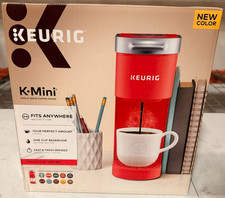 Keurig K-Mini Macchina da