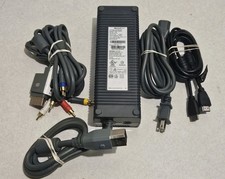 OEM Microsoft XBOX 360 Power