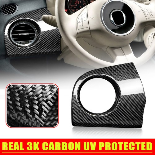Cover cruscotto fibra - , di