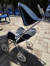 Passeggino bambola vintage