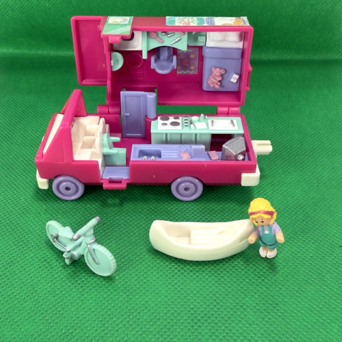 Vintage 1994 polly - vintage,
