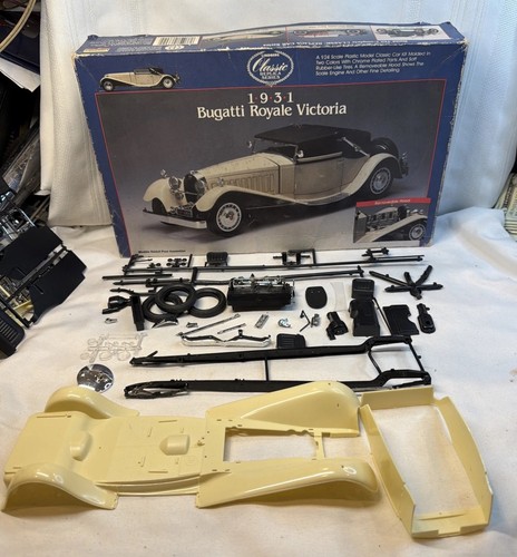 Replica classica serie - , 1931