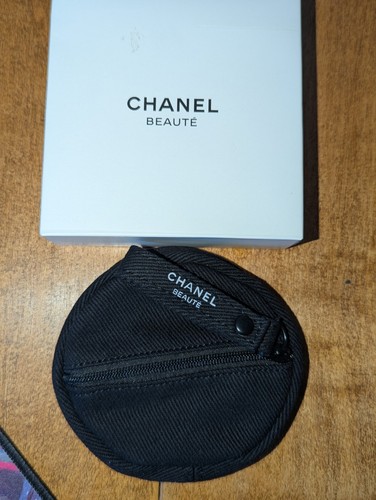 Chanel beaute black - chanel,