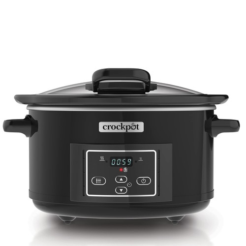 Crock pot pentola per - crock-pot,