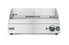 FRYTOP GRIGLIA PIANO TUTTO