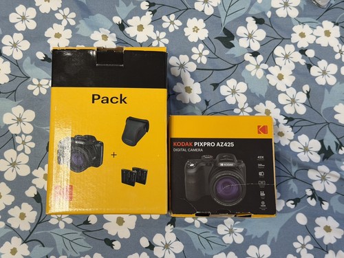 Kodak pixpro az425 black - pixpro,