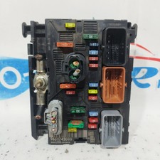 Centralina BSM Peugeot 307 1.6