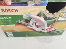 SEGA CIRCOLARE 1600W CON