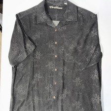 Caribbean Joe uomo manica