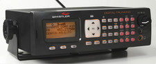 Whistler WS1065 scanner radio