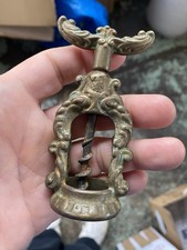 Cavatappi Ottone Vintage Epoca