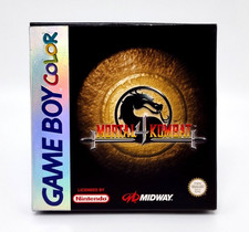 Mortal Kombat 4 Nintendo