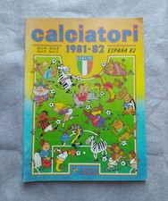 Album Calcio PANINI -