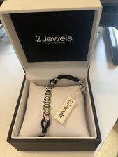 Bracciale Uomo 2Jewels Acciaio