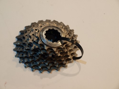 Cassetta shimano dura ace - dura,