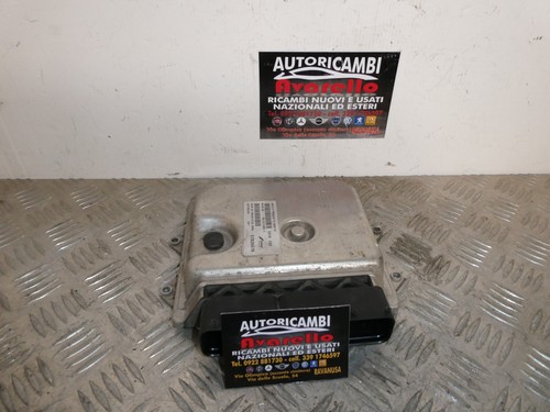 51926679 ecu engine control - ecu,