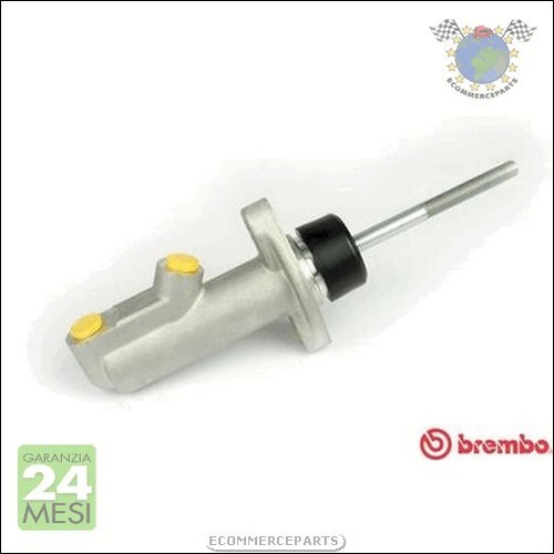 Pompa frizione brembo per - brembo,