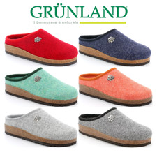 GRUNLAND CB0169 11 Ciabatte