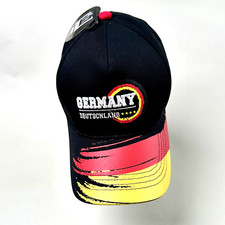 Robin Ruth Germany Hat Cap