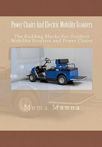Power chairs and electric - power,