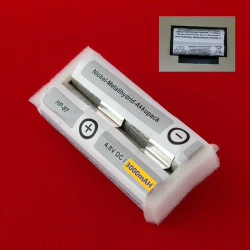 Batteria super 97s 91 92 - 91,