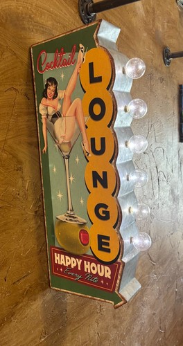Cocktail lounge happy - lounge,