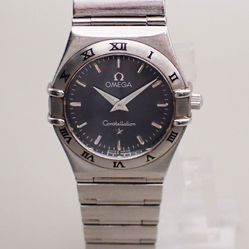 Omega logo constellation - omega,