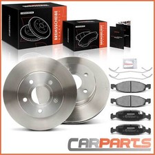 Dischi Freno Ventilato 305mm