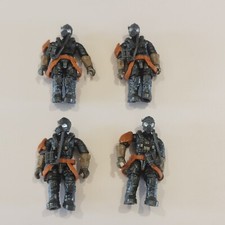 Mega Bloks Call of Duty COD 4