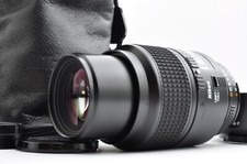 Nikon AF Micro Nikko 105 mm