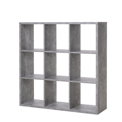 Libreria cubi giorno - a,