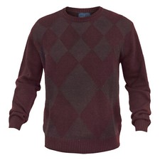 Maglione Uomo NAVIGARE Misto