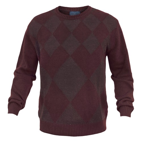 Maglione uomo navigare misto - navigare,