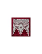 TENDINA / MANTOVANA REALIZZATA