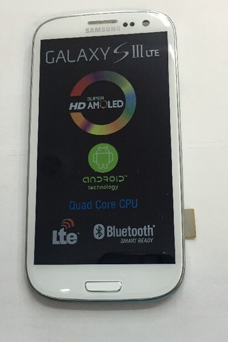 Originale samsung galaxy - samsung, s3