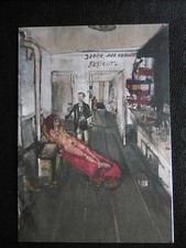 VARLIN Willy Guggenheim carton