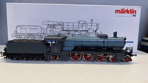 Marklin 3511 locomotiva a - ho,