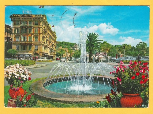 Margherita ligure hotel lido - s.margherita,