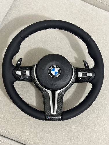Bmw volant acc f10 f11 - acc, f12