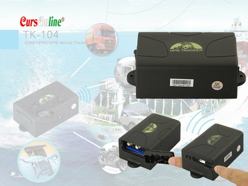 Localizzatore satellitare gps - localizzatore,