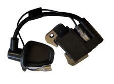 IGC04 BOBINA ACCENSIONE CAVO HT PER 47CC - 50CC MINI MOTO / MINI DIRT / MINI QUAD 