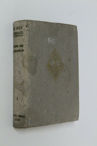 Libro schede della mia - libro, scuola
