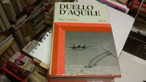 Duello aquile towsend - -,